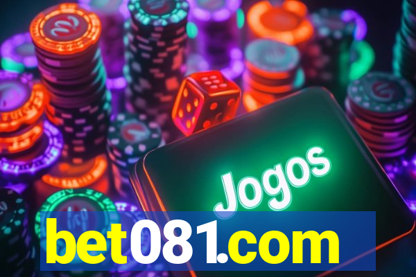 bet081.com