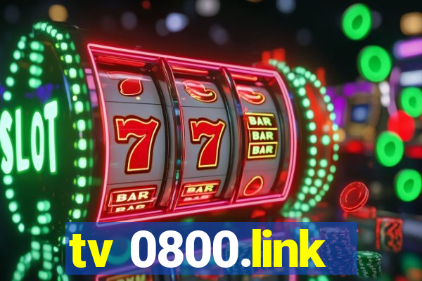 tv 0800.link
