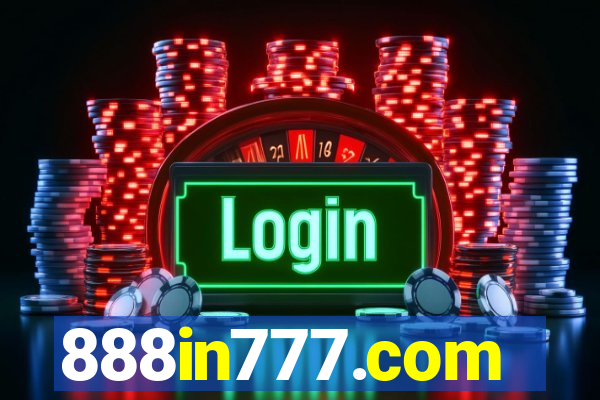 888in777.com