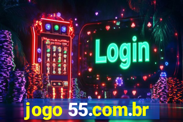 jogo 55.com.br