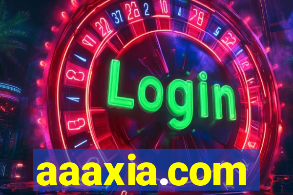 aaaxia.com