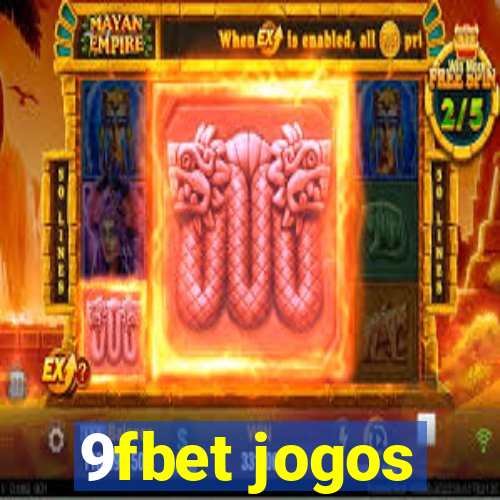 9fbet jogos