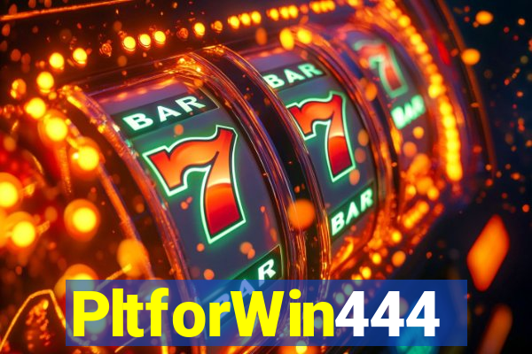 PltforWin444