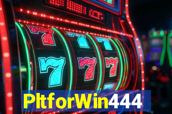 PltforWin444