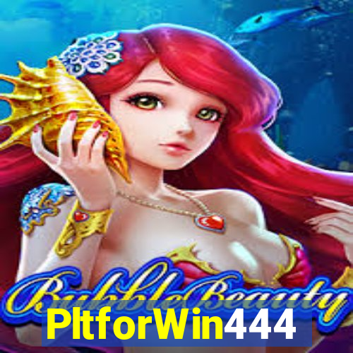 PltforWin444
