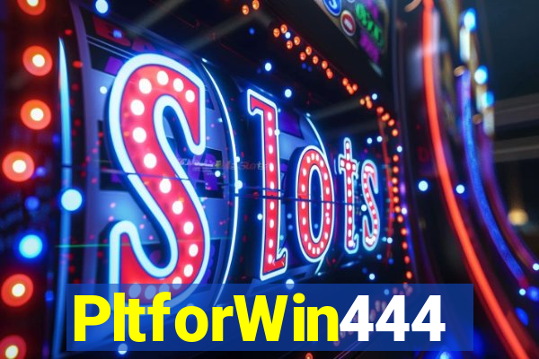 PltforWin444