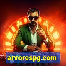 arvorespg.com