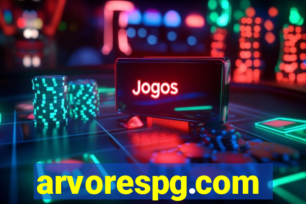 arvorespg.com