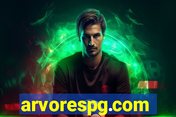 arvorespg.com
