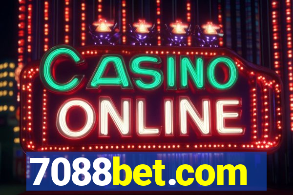 7088bet.com