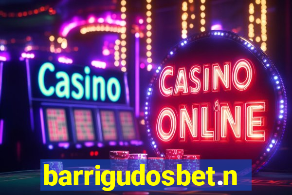 barrigudosbet.net