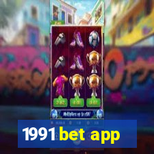 1991 bet app