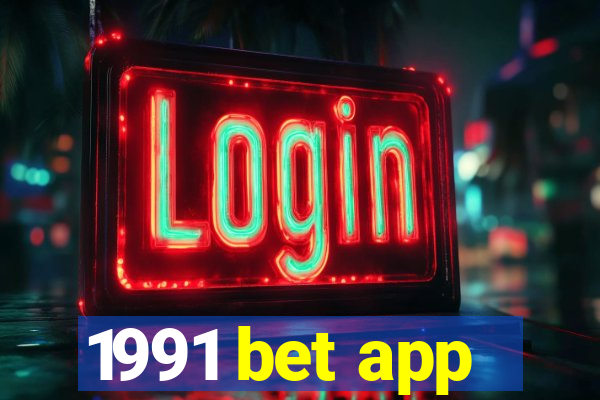 1991 bet app
