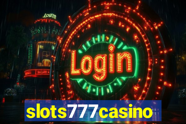 slots777casino
