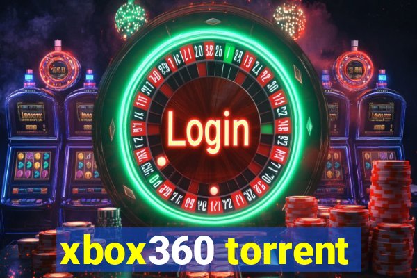 xbox360 torrent