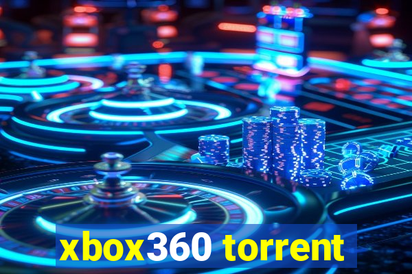 xbox360 torrent