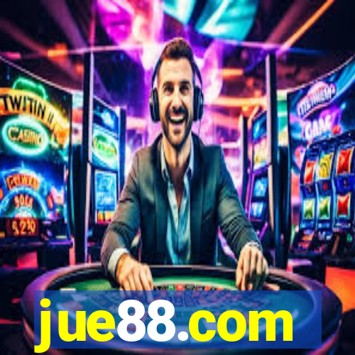 jue88.com