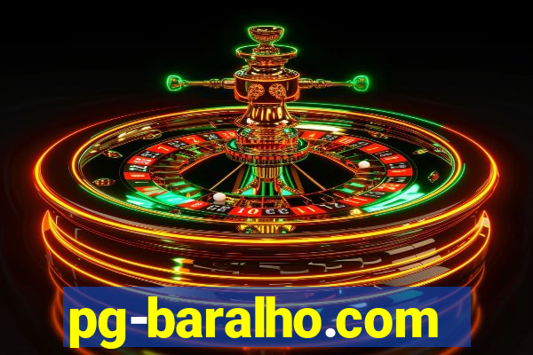 pg-baralho.com