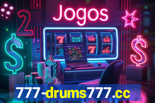 777-drums777.cc