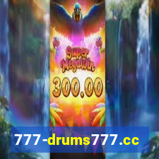 777-drums777.cc