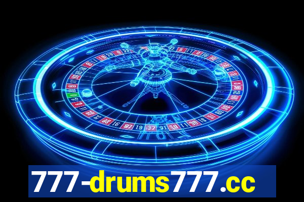777-drums777.cc