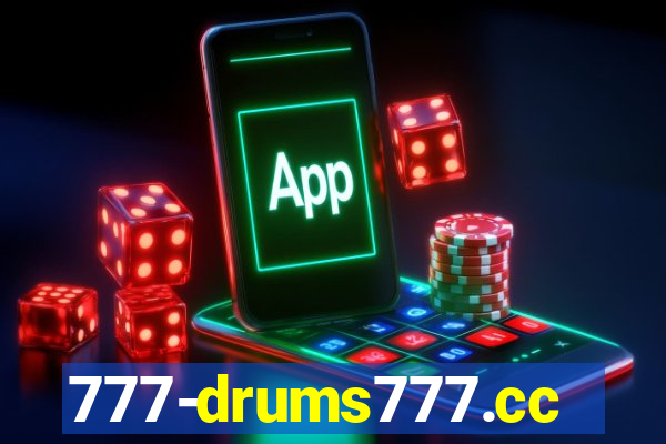777-drums777.cc