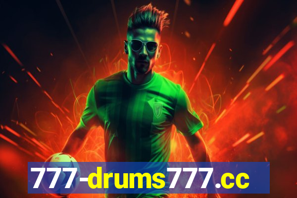 777-drums777.cc