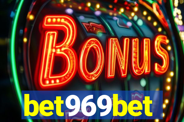 bet969bet