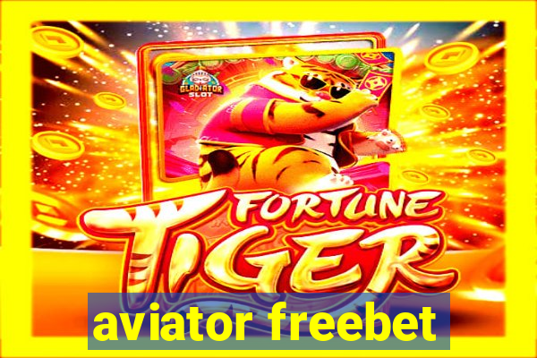 aviator freebet