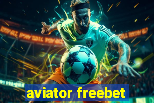 aviator freebet