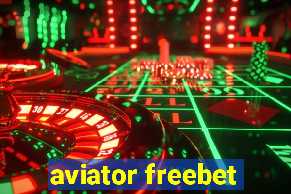 aviator freebet