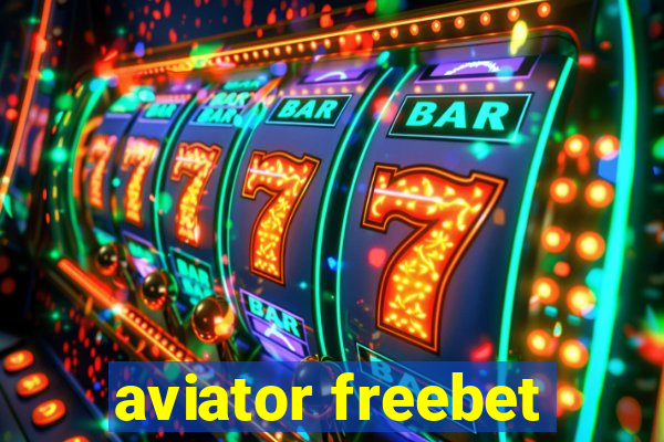 aviator freebet