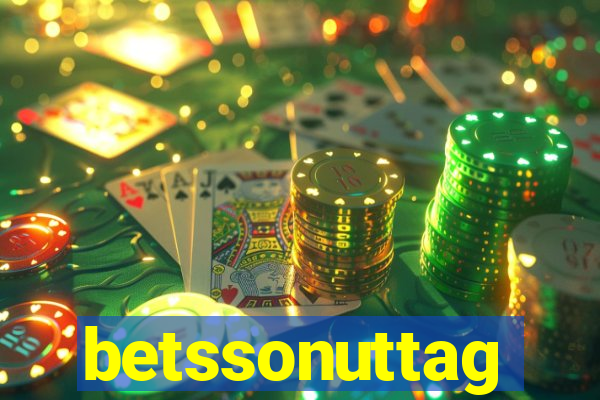betssonuttag