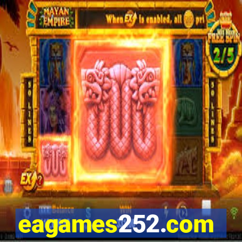 eagames252.com