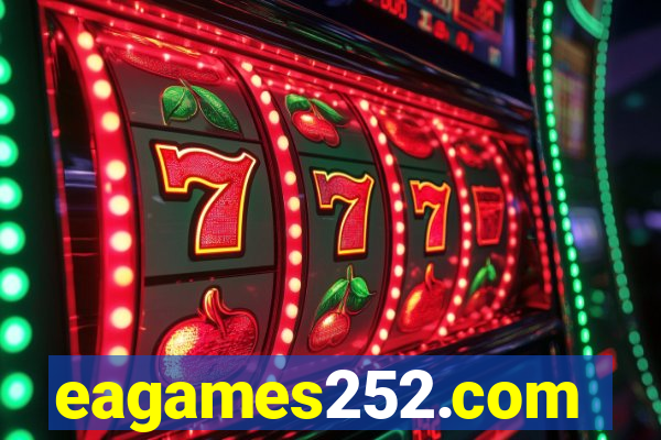 eagames252.com