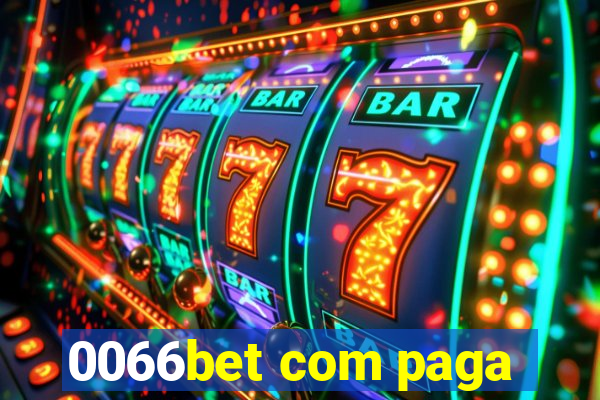0066bet com paga