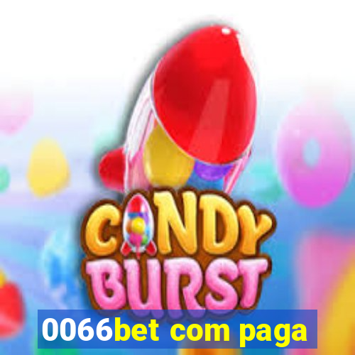 0066bet com paga