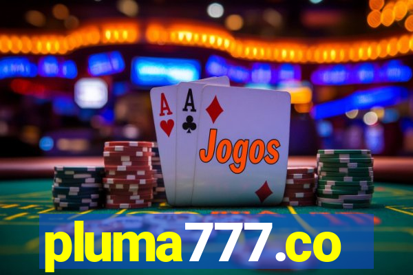 pluma777.co