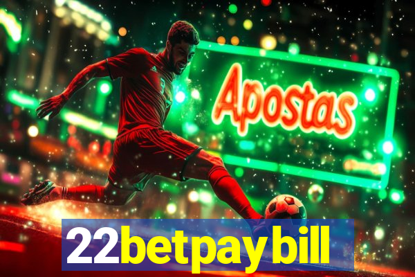 22betpaybill