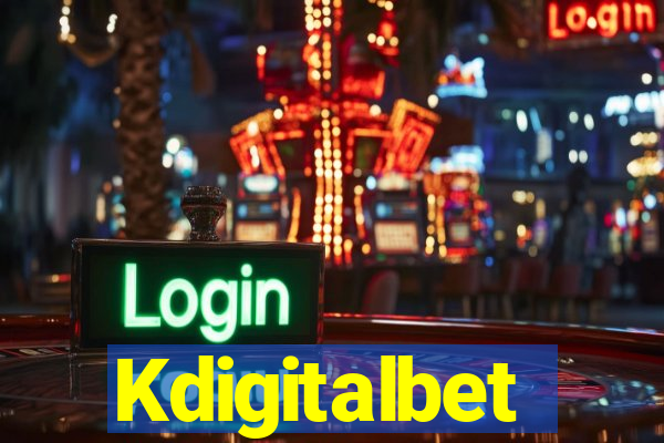 Kdigitalbet