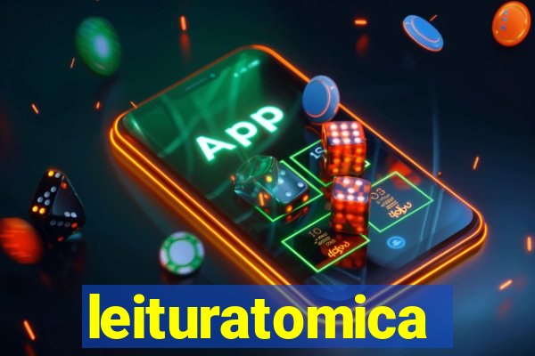 leituratomica