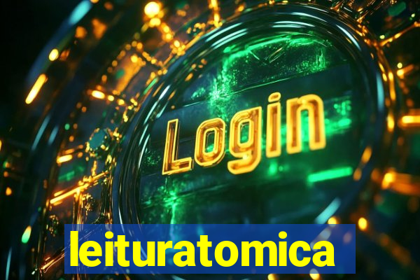 leituratomica