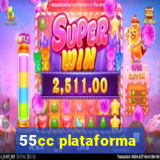 55cc plataforma