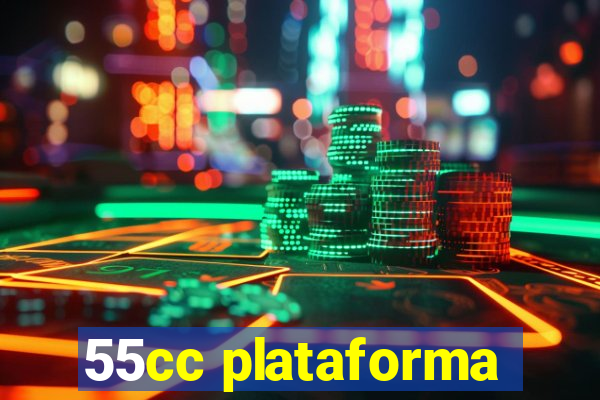 55cc plataforma