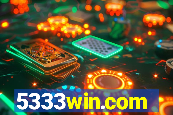 5333win.com