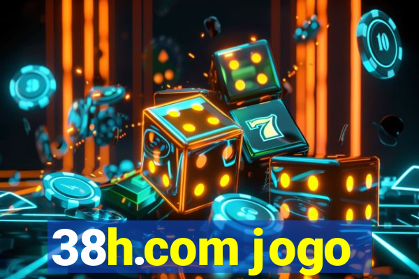 38h.com jogo