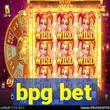bpg bet