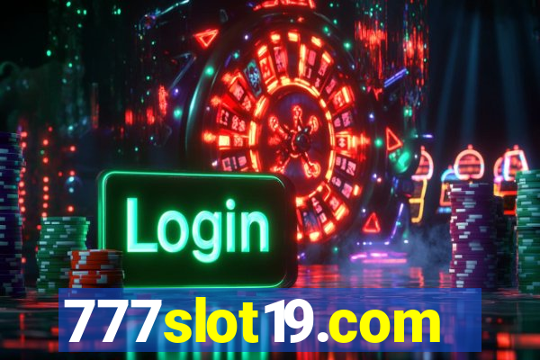 777slot19.com
