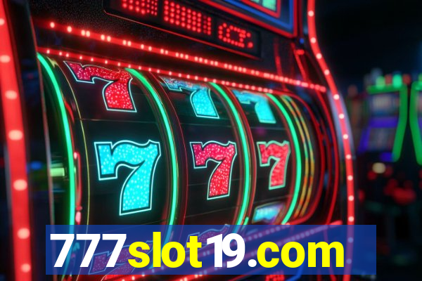 777slot19.com