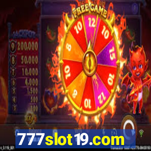 777slot19.com